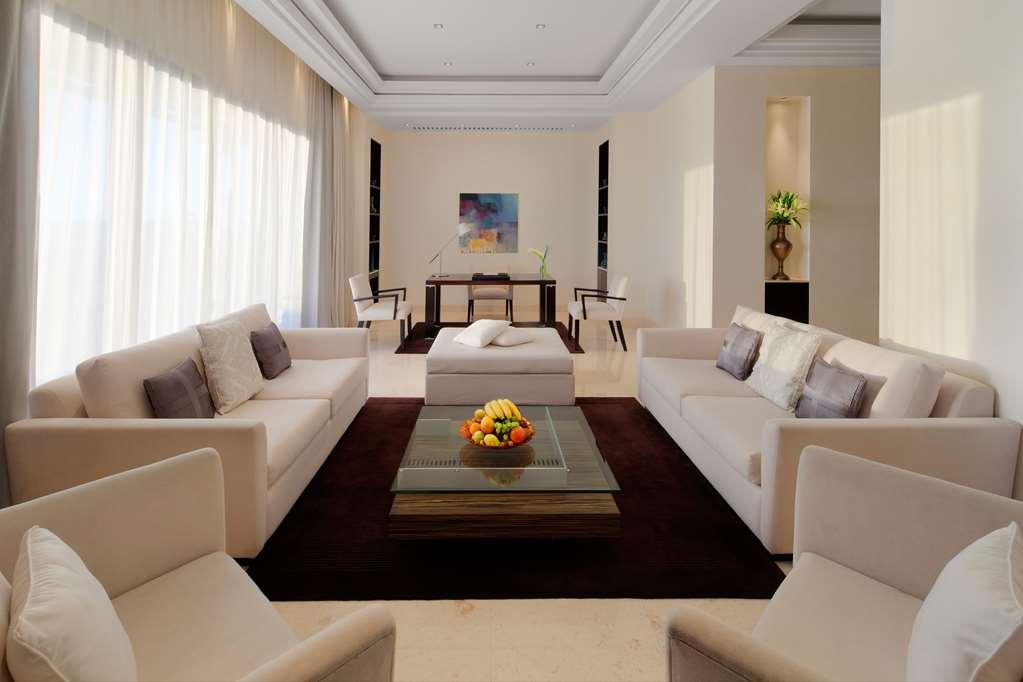 Park Hyatt Jeddah - Marina, Club And Spa Cameră foto