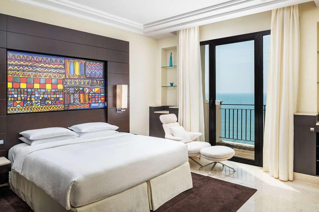 Park Hyatt Jeddah - Marina, Club And Spa Cameră foto
