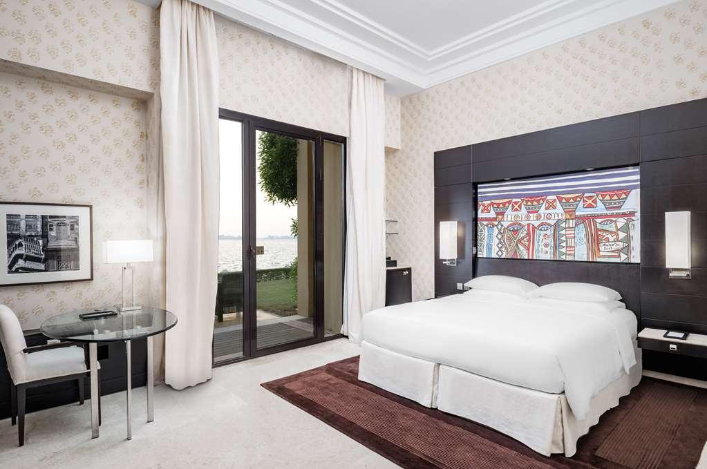 Park Hyatt Jeddah - Marina, Club And Spa Cameră foto