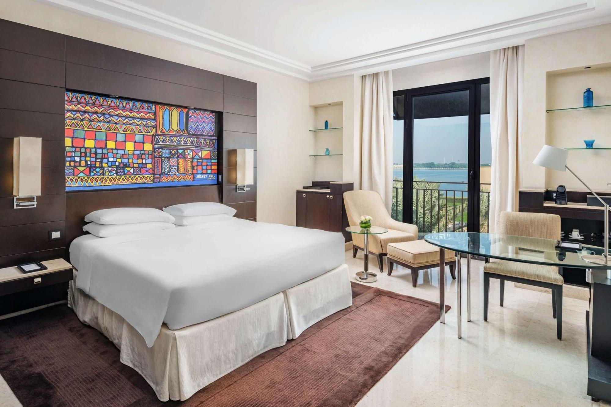 Park Hyatt Jeddah - Marina, Club And Spa Exterior foto