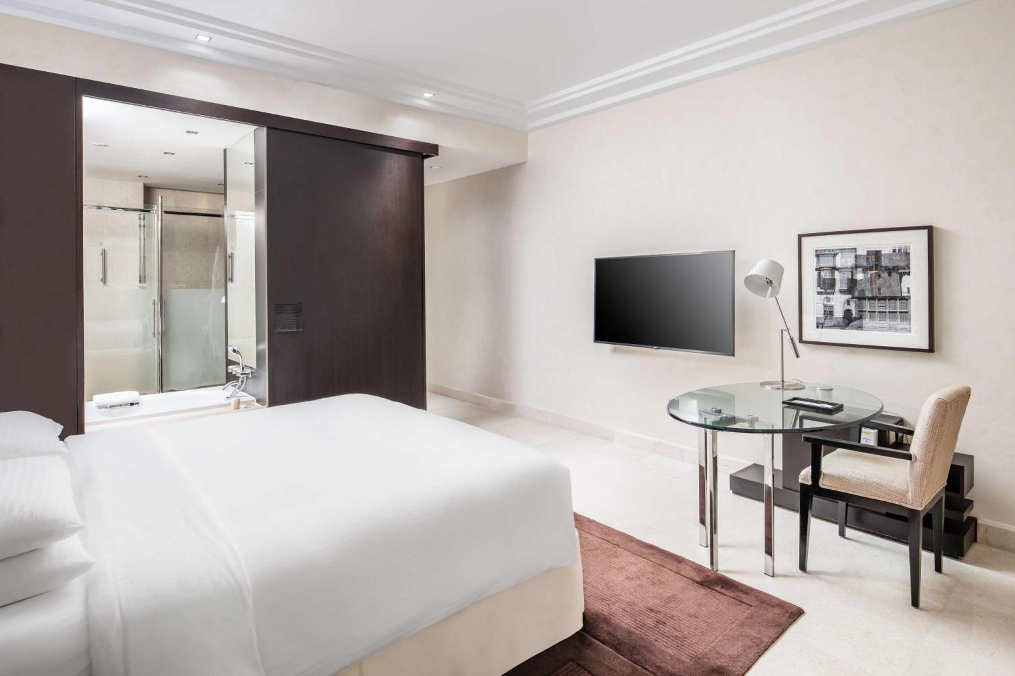 Park Hyatt Jeddah - Marina, Club And Spa Exterior foto
