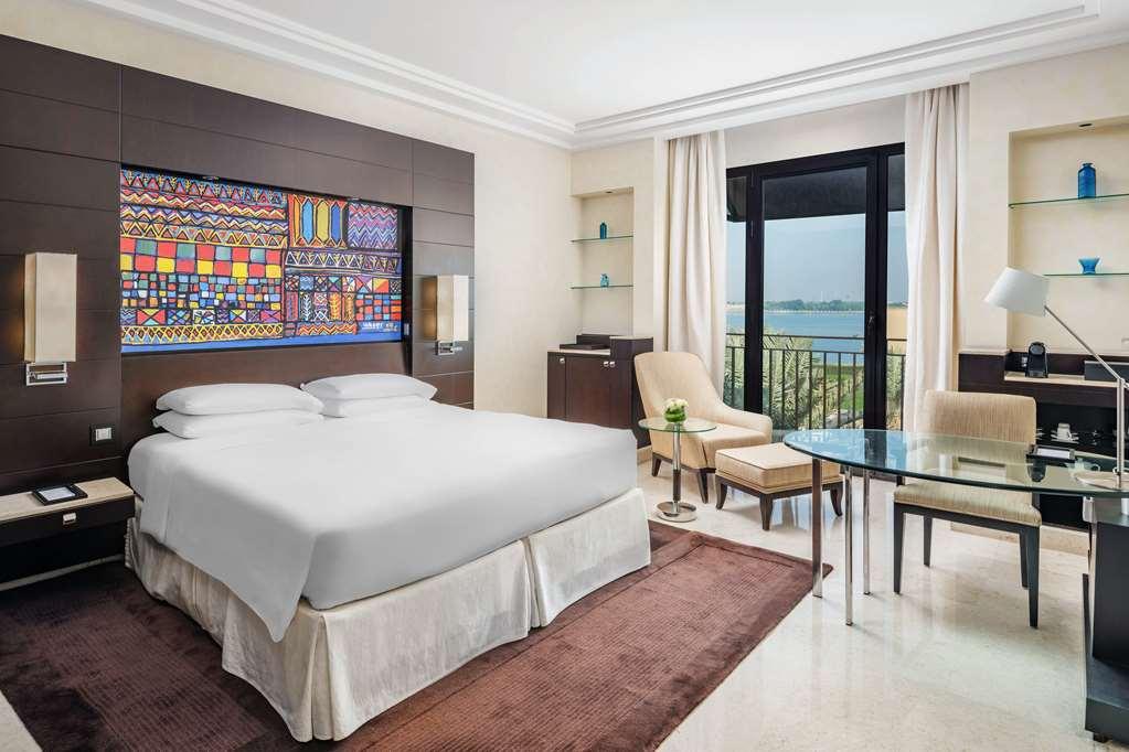 Park Hyatt Jeddah - Marina, Club And Spa Cameră foto